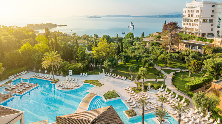 Grecotel Eva Palace